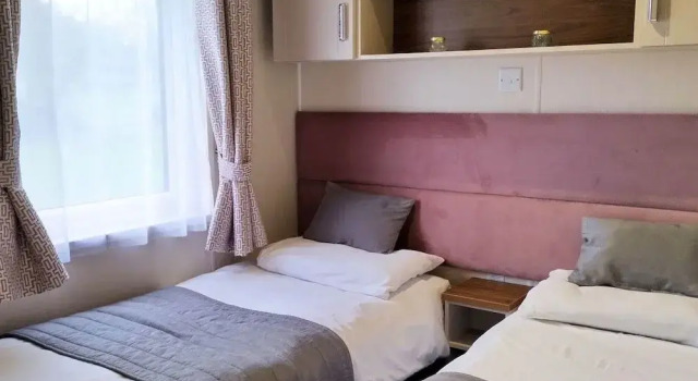 Номер Luxury Caplor Glamping & Lodges
