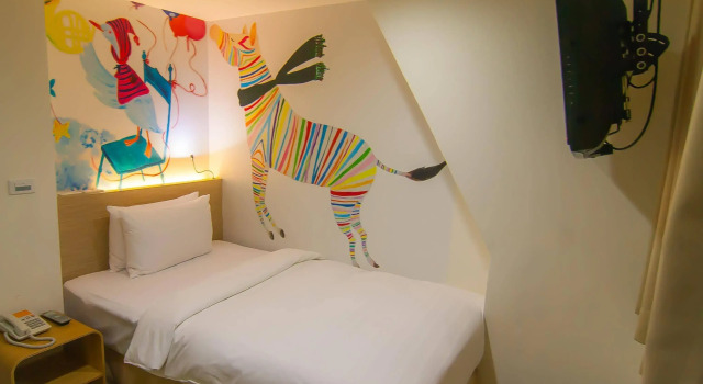 Legend Hotel Liuhe