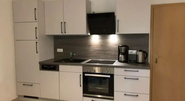 Коттедж Beachkeeper Comfortable Holiday Residence