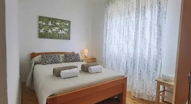Charming Apartment Center Split Terrace & Parking