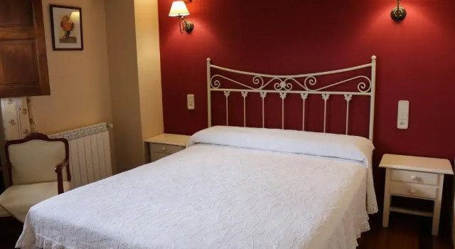 Номер Standard Casa Carielda