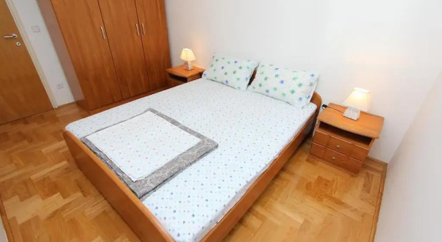 Apartment Nautica, Забронировать Апартаменты/квартира Апартаменты Новиград, Апартаменты/квартира