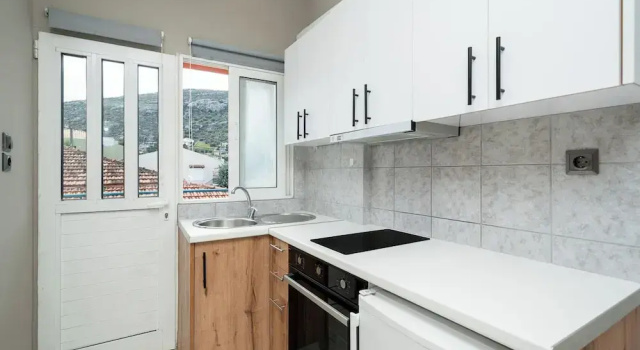 Студия A&D Apartments