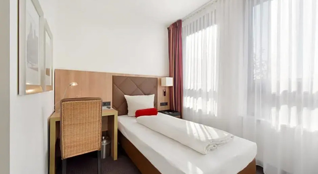 Номер Business ACHAT Hotel München Süd