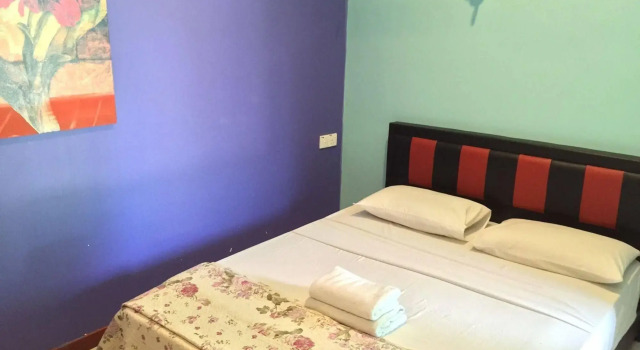 Green Village Langkawi Resort, Buchen Sie Resort All-Inclusive-Hotels in Kedah, All Inclusive