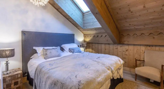 Appartement Saint-Martin-de-Belleville, 4 pièces, 8 personnes - FR-1-461-9