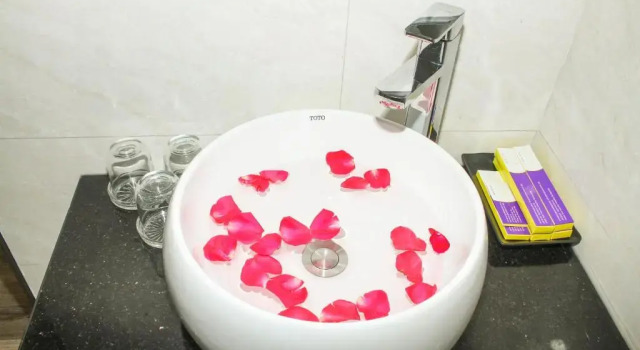 Номер Standard Hanoi Endless Hotel