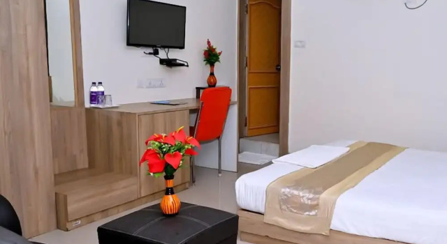 Двухместный номер Premium Hotel Chocolate Inn