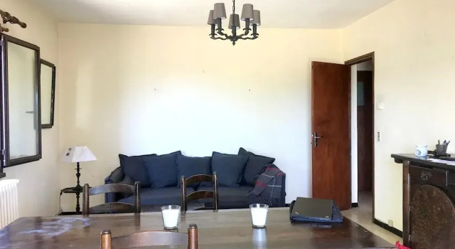 House With 3 Bedrooms in Quenza, With Wonderful Mountain View and Enclosed Garden - 1 km From the Slopes, Varaa Hotelli  