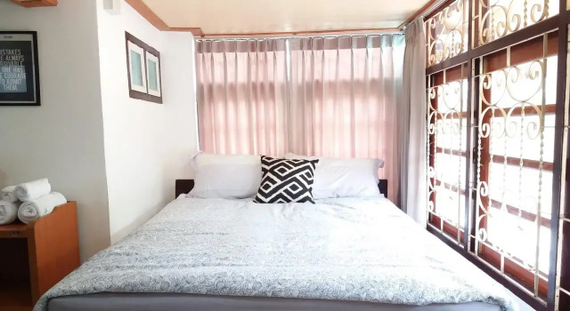 Green Riverside Homestay, Забронировать Отель Аюттхая провинция Аюттхая