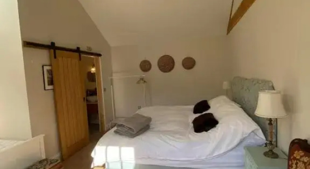 Номер Deluxe Old Bunsty, Milton Keynes