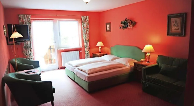 Hotel Kienberger Hof