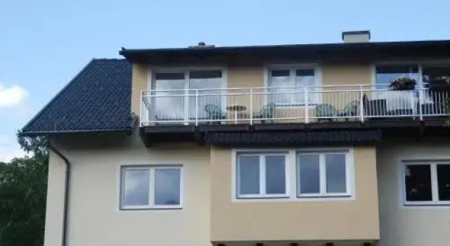 Ferienwohnung Haus Maier