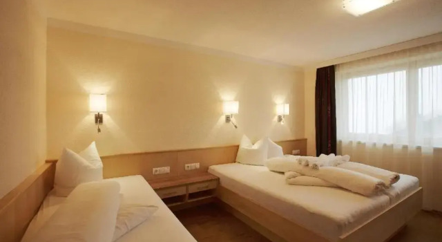 Апартаменты Comfort Apart Miramunt