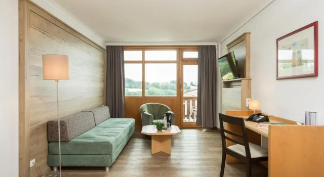 Полулюкс AktiVital Hotel
