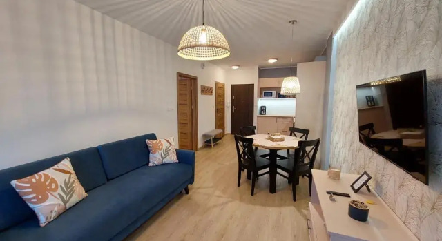 Apartament Pod Papugami 2 Karpatia Resort, Забронировать Курортный отель Карпач 
