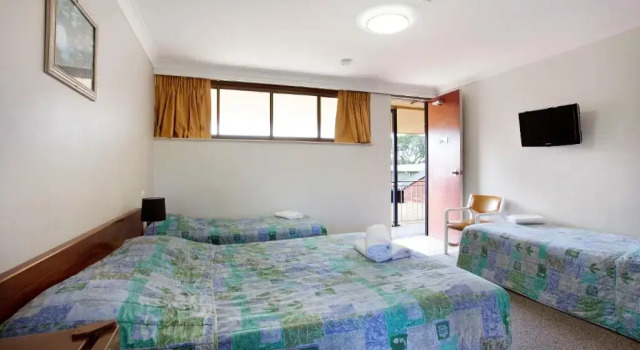 Studio Vale Hotel