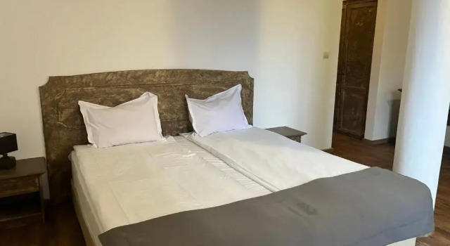 Студия Deluxe Andesite Boutique Residence Hotel