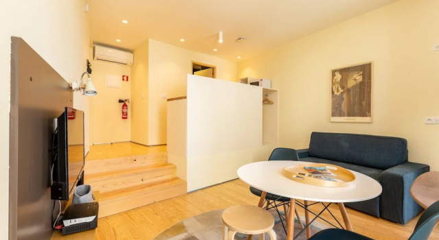 Апартаменты Feel Porto Codeçal Apartments