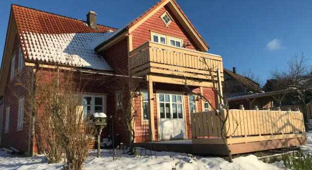 Holzferienhaus, Prenota Hotel Goessweinstein Bayreuth