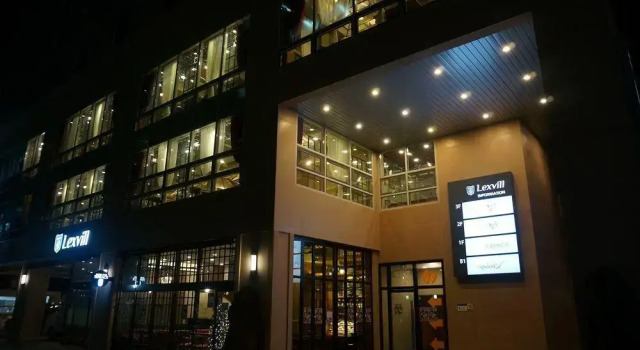 Lexvill Residence Ii, Prenota Hotel Seul Corea del Sud