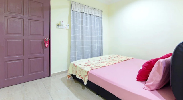 Номер Standard Kampung Guest House