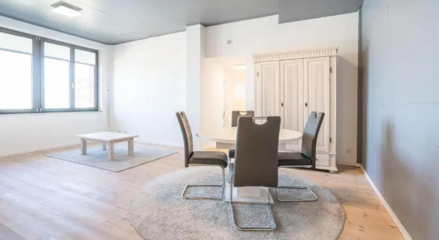 Speicher Residenz Barth E5 App 4, Забронировать Апартаменты/квартира Отели Мекленбург-Померания с парковкой, Парковка