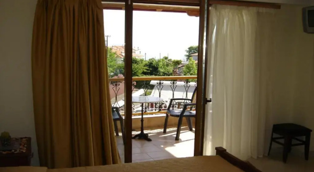 Номер Standard Hotel Niko Paradise