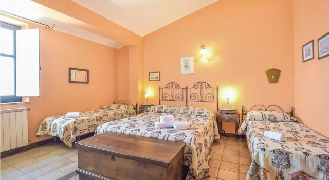 Beautiful Apartment in Gioiosa Marea ME With 1 Bedrooms, Wifi and Outdoor Swimming Pool, Book Apartment Hotels in Sicily with a Pool, Swimming Pool