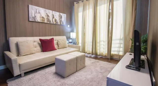 Full Marina View Beautiful 1BR in Dubai Marina - Manchester 12, Забронировать Отель Дубай-Марина , рядом с Dubai Marina Yacht Club
