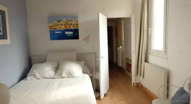 Люкс B&B Le Patio En Ville - Chambres dhôtes