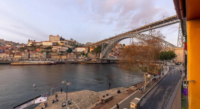 Коттедж Ribeira Gaia 3 in Vila Nova de Gaia