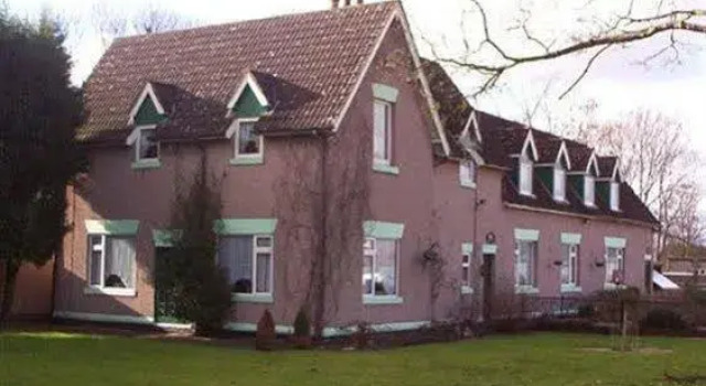Ye Olde Station Guest House Birmingham, Shustoke, Забронировать Гостевой дом Гостевые дома Уорикшир, Гостевой дом