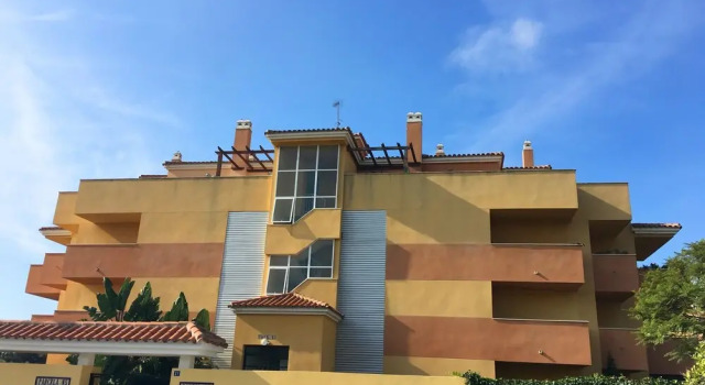 Sky Sea Holidays Mijas Costa