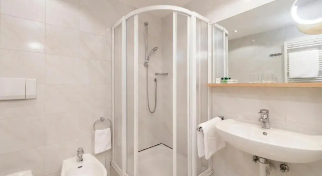 Номер Standard Residence Hotel Gasser