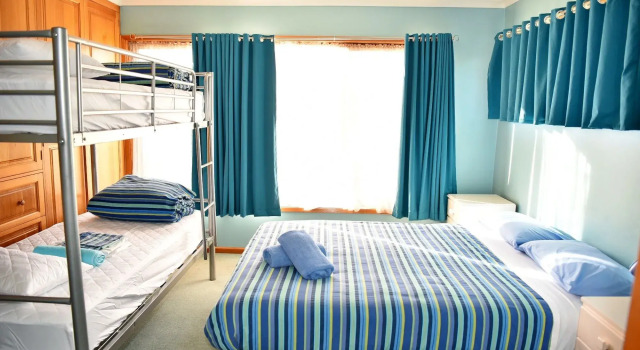 Bicheno Backpackers