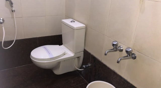 Двухместный номер Standard с видом на город New Cape Hotel