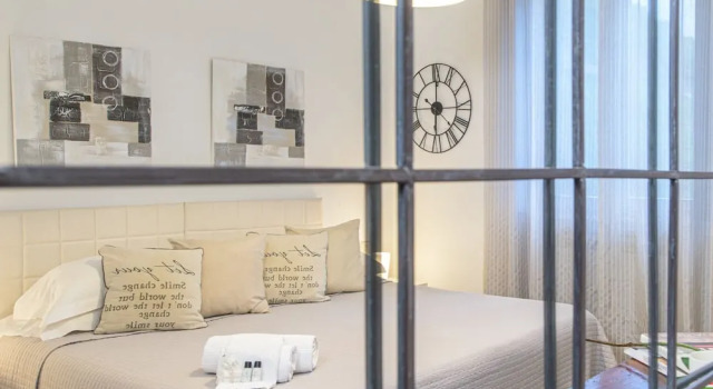 Camera doppia Standard Albergo Al Castello
