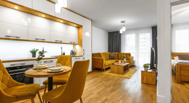 Апартаменты Premium Emihouse CityVibe Apartments