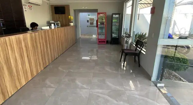 Hotel Boituva Inn - Your Hotel, Забронировать Отель Бойтува штат Сан-Паулу