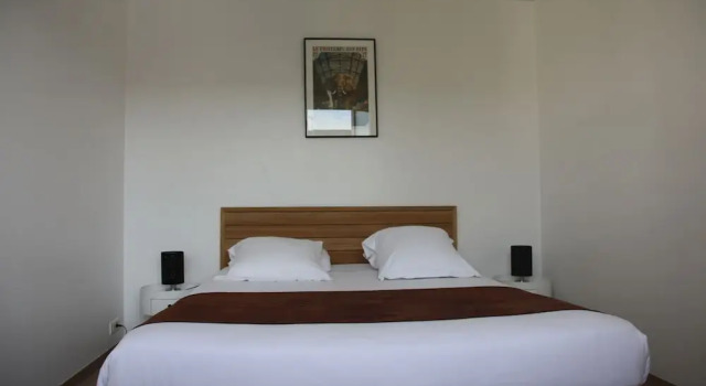 Апартаменты Comfort Appartement RIOM