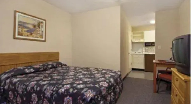 Savannah Suites Jonesboro, Boek Hotel Jonesboro Georgia