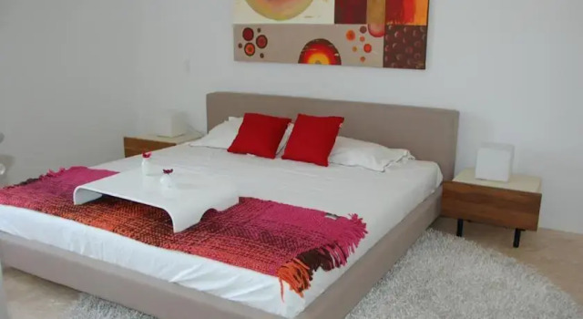 Isla Bonita, Rezervovat Hotel Noord Aruba