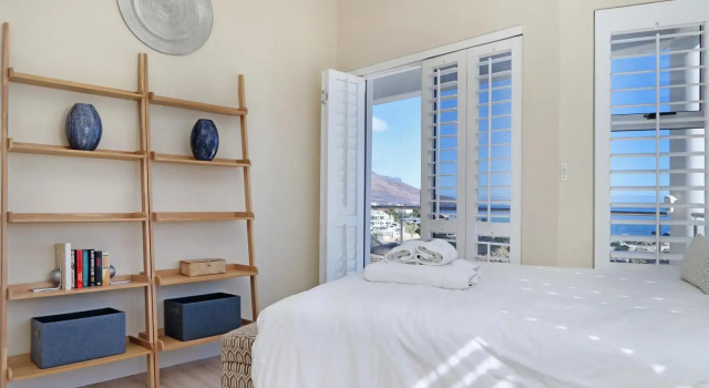 Cape Nights Villa, Забронировать Вилла Коттеджи Cape Peninsula, Коттедж