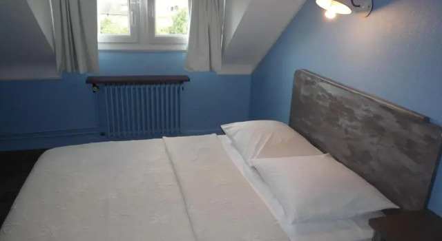 Номер Standard Hotel Du Centre