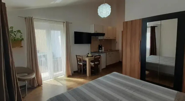 Студия Apartments ALTO