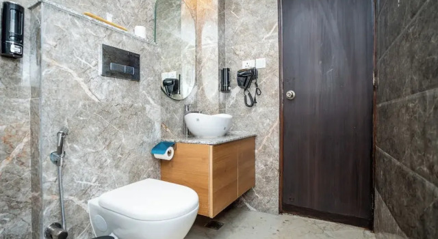 Семейный номер Standard Hotel Marcopolo