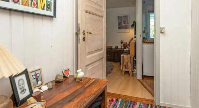 Gorgeous Holiday Home in Brædstrup With Terrace, Забронировать Отель  
