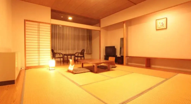 Номер Standard Resort Project Myoko Kogen