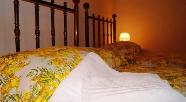 Appartamento De Amicis